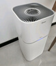 美的（Midea）空气净化器家用 除甲醛除尘除雾霾除异味 99.9%除菌率 负离子空气伴侣 智能wifi控制 一级能效 【净化除醛】KJ400G-Z1 Pro 实拍图