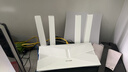 普联（TP-LINK） 大道AX3000满血WiFi6千兆无线路由器 5G双频家用穿墙 Mesh 3000M无线速率 信号增强 易展 XDR3010 实拍图