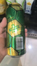 青岛啤酒足球罐经典原麦汁浓度10°P啤酒 500mL 12罐 2箱组合装新包装 实拍图