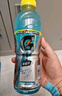 百事可乐佳得乐 GATORADE 补充电解质 运动饮料蓝莓味400ml*15瓶 整箱装 实拍图
