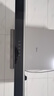 美的（Midea）抽吸排油烟机燃气灶欧式顶吸家用烟灶22风量自动清洗挥手脱排烟机T36+Q230A天然气【套装商品】 实拍图