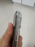 倍思【冰透散热丨销量100W】适用iPhone16pro手机壳苹果16pro保护套Magsafe磁吸超薄防摔镜头全包壳 实拍图