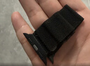 BHO苹果手表表带适用apple watch s11/s10/se/ultra3米兰尼斯表带iwatch s9/8/7/6/5/4金属不锈钢表带 实拍图