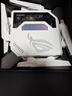 华硕（ASUS）ROG八爪鱼7 AI WiFi7电竞无线三频路由器 双万兆口+四个2.5G口 Aimesh随心组路由GT-BE96 AI 实拍图