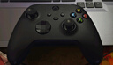 微软（Microsoft）Xbox无线游戏手柄 磨砂黑+USB-C线 蓝牙适配Xbox/PC/平板/手机Steam促销 黑神话悟空 空洞骑士 实拍图