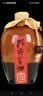 孔府家 典藏大陶 浓香型白酒 山东名酒 自饮送礼 家乡酒 52度 500mL 12瓶 典藏大陶 两箱装 实拍图