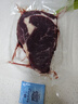 春禾秋牧 进口谷饲100天原切雪花眼肉牛排套餐1.2kg/6-7片 牛肉生鲜 实拍图