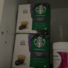星巴克（Starbucks）胶囊咖啡意式浓缩5.5g*12颗 重烘美式黑咖啡 适用多趣酷思咖啡机 实拍图