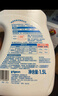 贝亲（Pigeon）奶瓶清洗剂 洗奶嘴果蔬水杯餐具玩具 补充装 600ml MA28 实拍图