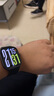 小米（MI）REDMI Watch 5 典雅黑 国家补贴 澎湃OS 2 心率血氧监测 蓝牙通话 红米手表5 智能手表 小米汽车 实拍图