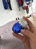 剃须刀刮胡刀 迷你男士电动剃须刀充电mini便携式剃须刀 节日礼物 送男友男士生日礼物 星耀蓝 实拍图