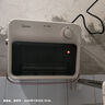 美的（Midea）【浴见暖阳】浴室暖风机取暖器家用电暖气电暖器小太阳电热风机浴霸防水暖气片小型壁挂HFU20XC 实拍图