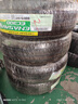 邓禄普（DUNLOP）轮胎/汽车轮胎 185/60R15 84T ENASAVE EC300 原厂配套桑塔纳 实拍图