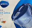 碧然德（BRITA） 过滤净水器 家用滤水壶 净水壶 海洋系列 3.5L蓝色 一壶3芯装 环保加固包装 实拍图