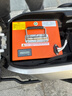 电小超锂电池电动摩托车专用外卖车磷酸铁锂蓄电瓶大容量宁德三元锂 LG大单体60V60Ah+10A可调充电器 汽车大单体足容量 15天免费试用 实拍图
