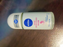 妮维雅（NIVEA）【孙颖莎同款】抑汗香体止汗露滚珠精华爽身走珠液50ml*3 实拍图