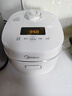 美的（Midea）政府补贴 智能电饭煲电饭锅1-2人迷你小容量1.6L加厚陶瓷内胆0涂层宝宝饭蒸煮米饭锅MB-RC160C 实拍图