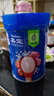 嘉宝（GERBER）原味+番茄牛肉+混合蔬菜味高铁米粉礼盒250g*3罐6月龄 实拍图