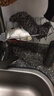 厨房水龙头置物架洗碗洗菜池水槽架沥水篮海绵刷洁布滤水收纳神器 水龙头置物架【标准款】 实拍图