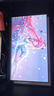 天殊32英寸4K160HZ电脑显示器Fast HVA曲面屏HDMI2.1满血游戏PS5/VRR屏幕快速屏1ms响应升降内置音响 T0LC升降-32英寸4K144HZ-极清Pro+ 实拍图
