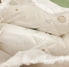 博洋家纺绵茹A类抑菌100%澳洲进口羊毛被被芯 春秋被子150*210cm 实拍图