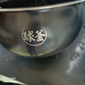 苏泊尔（SUPOR）电饭煲电饭锅5-8个人大容量4升蓝钻球釜柴火饭蒸米饭煮粥家用不粘锅智能预约微压电饭锅SF40FC873 实拍图