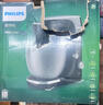 飞利浦（PHILIPS）和面机厨师机 家用多功能全自动厨师机机5L大容量多档精准控速智能搅拌揉面机打蛋器打发器一体机 三大配件 12档调节HR7922/90 5L 实拍图