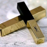 圣罗兰（YSL）口红双支礼盒限定黑管442+610唇釉化妆品生日礼物送女友中秋礼品 实拍图