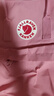 FJALLRAVEN北极狐双肩包kanken男女户外大容量书包电脑包运动旅行背包23510 312粉色 16L【可容纳14寸笔记本电脑】 实拍图
