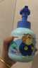 贝亲（Pigeon）儿童泡泡浴露（元气雪松香）380ml IA325 实拍图