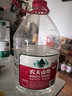 农夫山泉  饮用水 饮用天然水3L*6桶 整箱 桶装水 实拍图