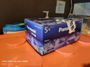 松下（Panasonic）进口5号数码碱性电池整盒40粒 适用于相机玩具遥控器 实拍图