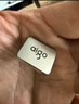 爱国者（aigo）64GB USB2.0 车载U盘C1C迷你款 银色 金属Type-C车载u盘 手机电脑通用优盘 实拍图