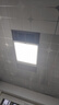 雷士（NVC）政府补贴铝材面板风暖浴霸照明换气排风五合一体机浴室卫生间Y400 实拍图
