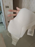有棵树女士内衣无肩带薄款文胸小胸聚拢防滑裹胸隐形抹胸 肤色 M 实拍图