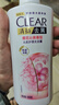 清扬女士去屑洗发水 樱花沁爽500g 烟酰胺净屑止痒留香洗头膏热门商品 实拍图
