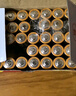 南孚5号电池12粒 五号碱性 聚能环5代 适用耳温枪/血糖仪/无线鼠标/遥控器/血压计/挂钟/指纹锁等 实拍图