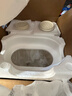 苏泊尔（SUPOR）婴儿辅食锅 电炖锅bb煲宝宝 多功能可煲饭一盅双胆 0.5L*2 BB03 实拍图