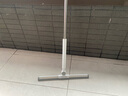 大卫可旋转扫水器魔术扫把浴室刮水可伸缩一体杆刮地板神器F12 实拍图