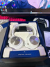 赛睿（SteelSeries）寒冰新星Arctis Nova Pro Wireless白色PS5无线游戏耳机电脑电竞头戴式四模耳麦降噪LOL吃鸡CS 实拍图