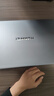 华为MateBook D 16 高能版 Linux版 轻薄笔记本电脑 13代高性能标压酷睿i5-13500H 16G 1T深空灰 实拍图