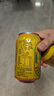 蓝都菠萝啤 菠萝风味气泡饮料 320mL*3罐 实拍图