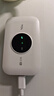 TCL随身wifi三网通用免插卡无线wifi6车载4G路由器随身便携无限制移动联通电信全国通用2025款5GXY15B 【升级充电款】3000毫安大电池超长续航24小时 不限速不虚标月享1500G流量 实拍图