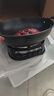 荣事达（Royalstar）电炒锅电蒸锅电煮锅山东锅家用铸铁炖蒸煮不粘锅一体多功能蒸笼蒸包子电火锅RS-FT34家电 实拍图