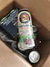 保拉纳（PAULANER ）柏龙 小麦白啤 500ml*4罐 组合 德国进口京东自营 实拍图