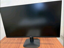 AOC 27英寸2K IPS HDR10 HDMI/DP 低蓝光不闪 可壁挂 三边微边 超薄节能办公电脑显示器 Q27B35E 实拍图