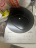 美的（Midea）铂钻家用电磁炉电陶炉大功率大面板防辐减噪炒菜多功能新型火锅炉国家补贴MC-E22B33 实拍图