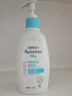 艾惟诺（Aveeno）艾维诺润肤乳露 婴儿童身体乳保湿补水滋润干痒宝宝儿童面霜354g 实拍图