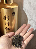 恩施玉露（ENSHIYULU）利川红功夫红茶冷后浑明前特级茶叶恩施富硒产区年货节送礼50g 实拍图