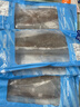 麦易优 国产深海龙利鱼 净重850g/(2条装)大舌头鱼塔米鱼 舌鳎鱼 实拍图